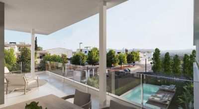 Apartments - New Build - Benijófar - 