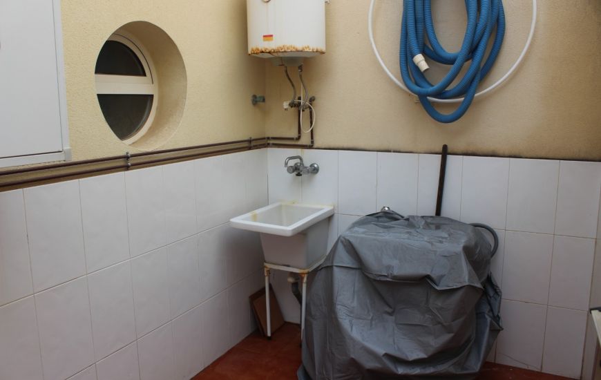 Sale - Semi Detached - Algorfa