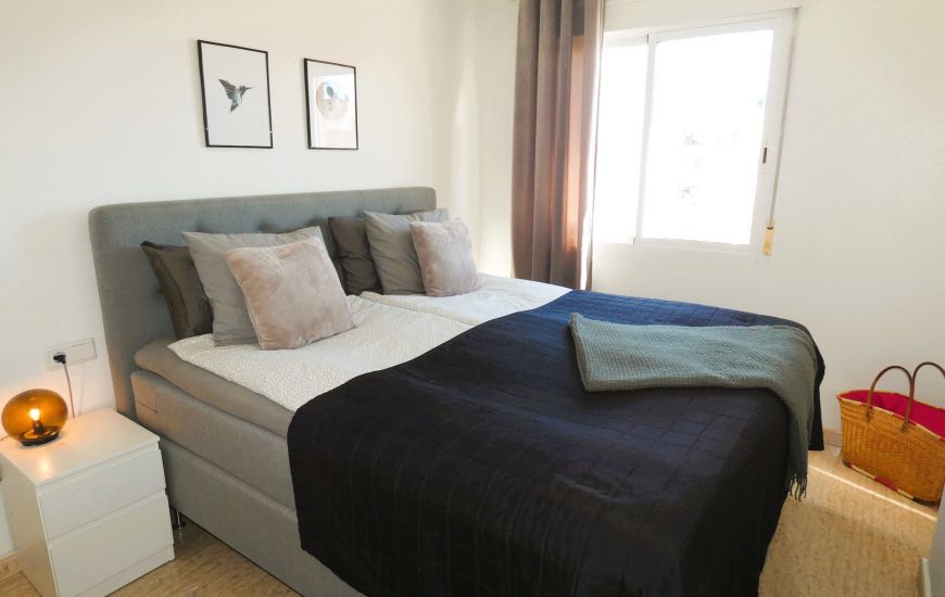 Venta - Apartamentos - Torrevieja