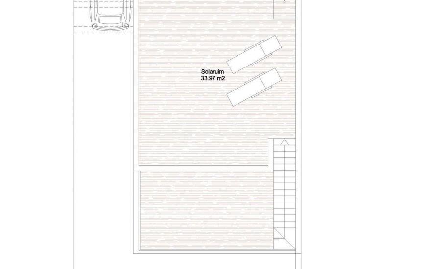 Nueva construcción  - Villa - San Javier