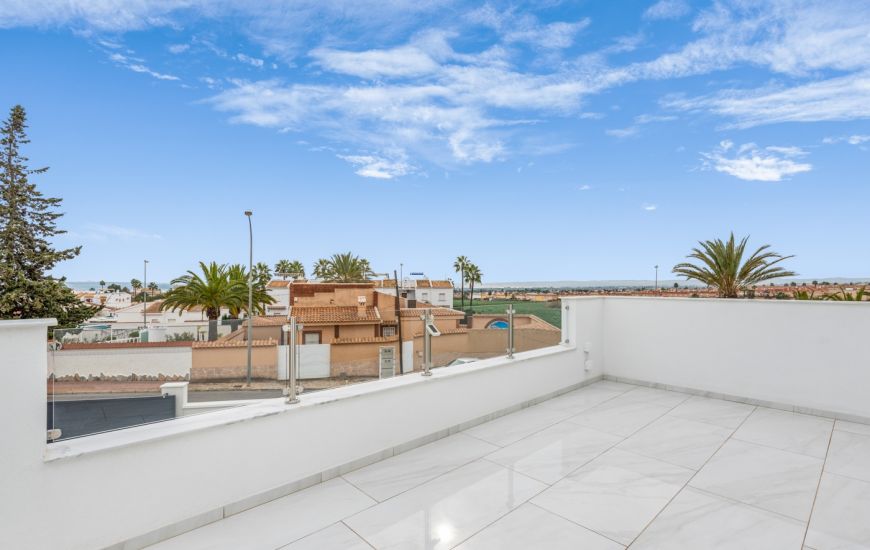 Sale - Villa - Ciudad Quesada - Rojales