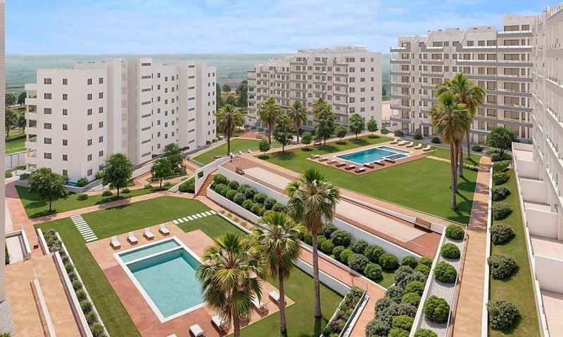 Sale - Apartments - San Miguel de Salinas - San Miguel De Salinas