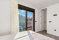 Sale - Half Vrijstaand Huis - Torre de La Horadada