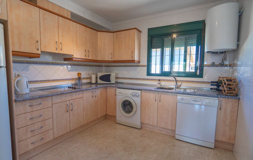 Venta - Apartamentos - Ciudad Quesada