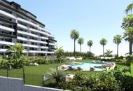 Nueva construcción  - Apartamentos - San Miguel de Salinas - San Miguel De Salinas