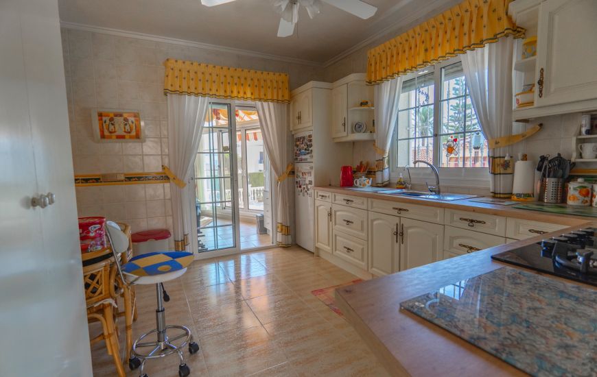 Sale - Villa - Ciudad Quesada