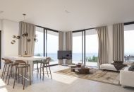 New Build - Apartments - Villajoyosa