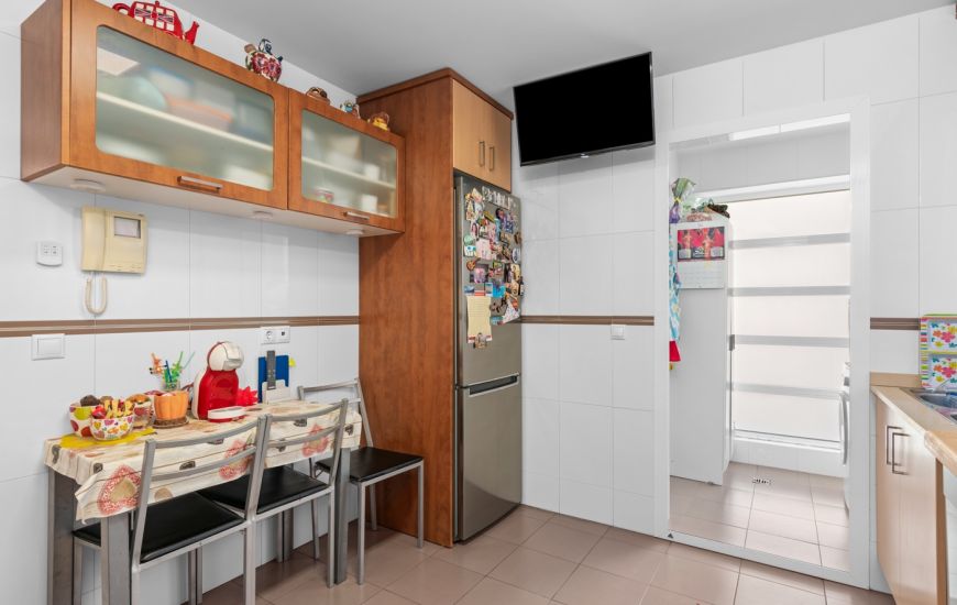 Venta - Villa - La Nucia