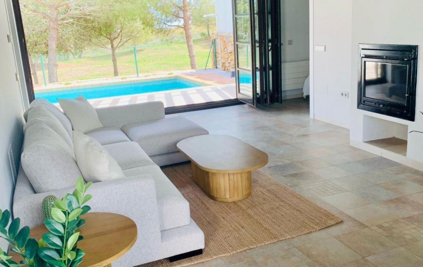 Nueva construcción  - Adosado - Sucina