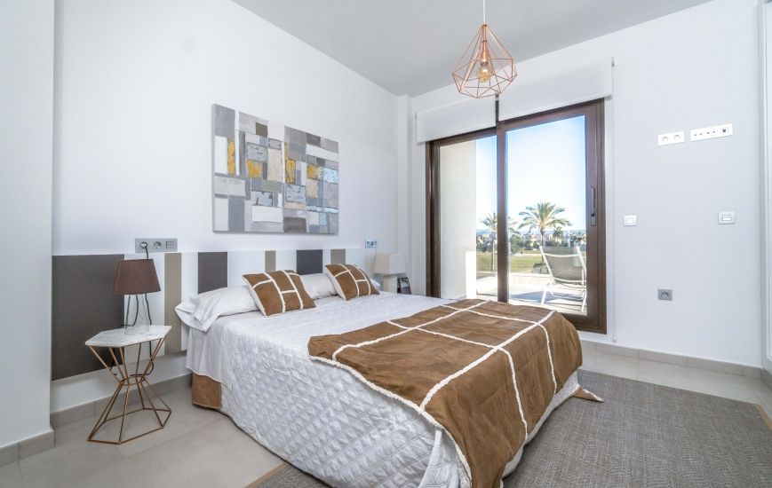 New Build - Villa - Roda