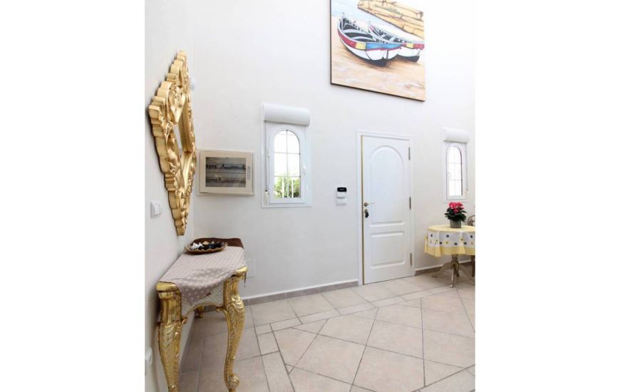 Sale - Villa - Daya Nueva