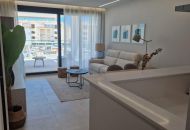 New Build - Apartments - Denia