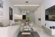 Nueva construcción  - Apartamentos - Torrevieja