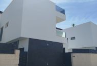 Sale - Villa - Benijófar - 