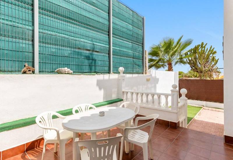 Sale - Bungalow - Torrevieja