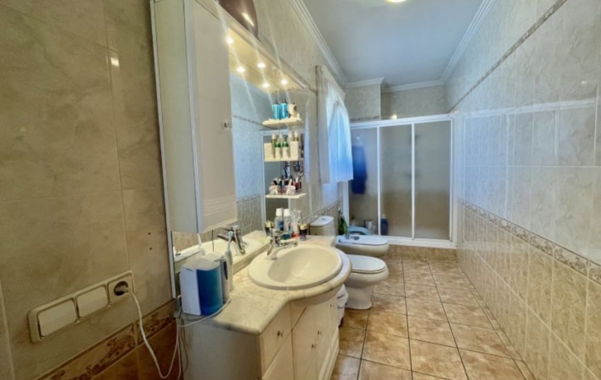 Sale - Villa - Ciudad Quesada