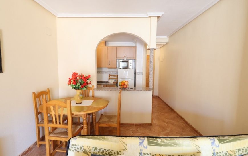 Venta - Apartamentos - Torrevieja