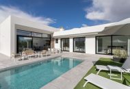 New Build - Villa - Mar Menor - 