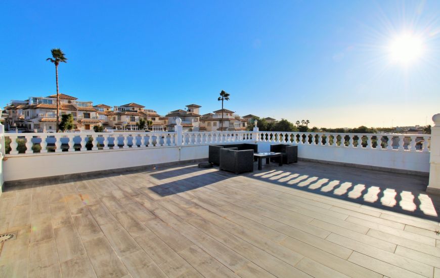 Sale - Villa - Playa Flamenca