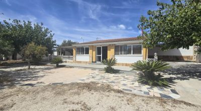 Country Property - Sale - Monforte del Cid - Monforte del Cid