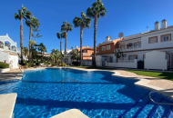 Sale - Rijtjeshuis - Ciudad Quesada