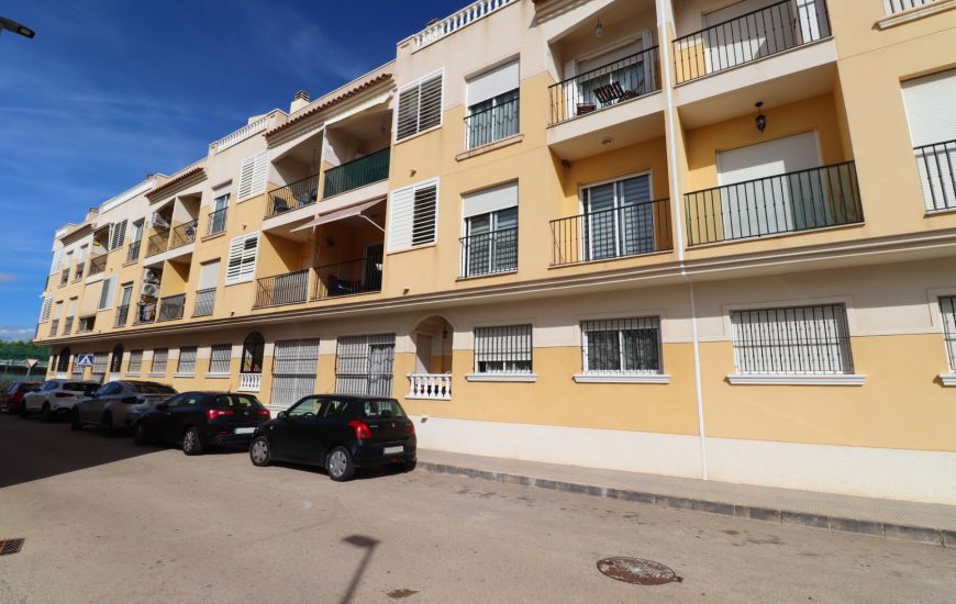 Venta - Apartamentos - Formentera Del Segura