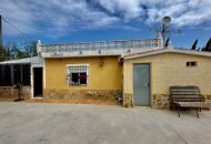 Venta - Casa Rural - San Fulgencio