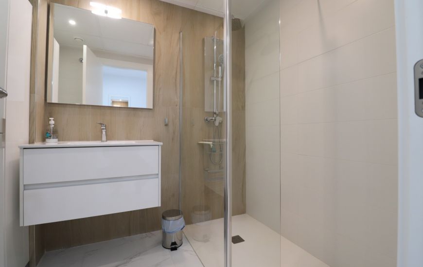 Venta - Apartamentos - Benijofar