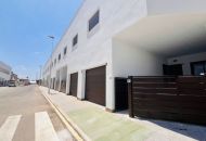 Venta - Apartamentos - Pilar de la Horadada