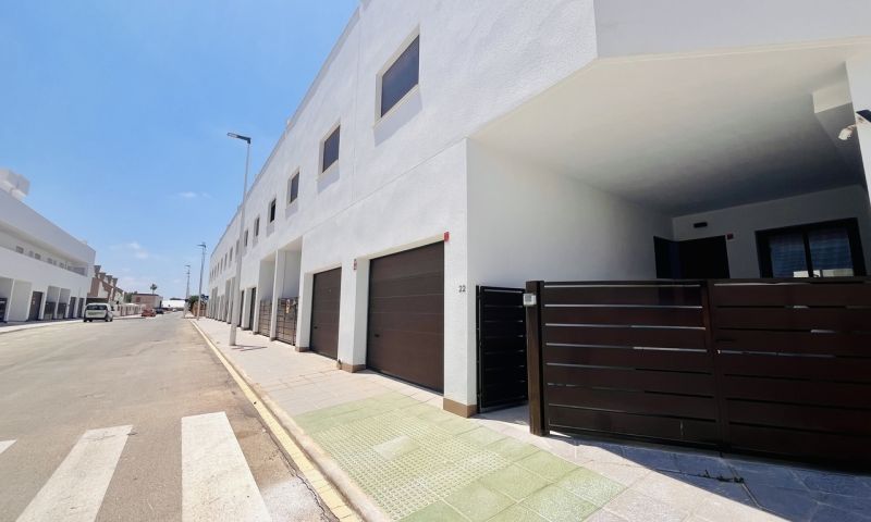Venta - Apartamentos - Pilar de la Horadada