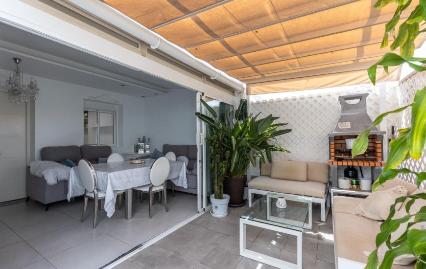 Sale - Bungalow - Torrevieja