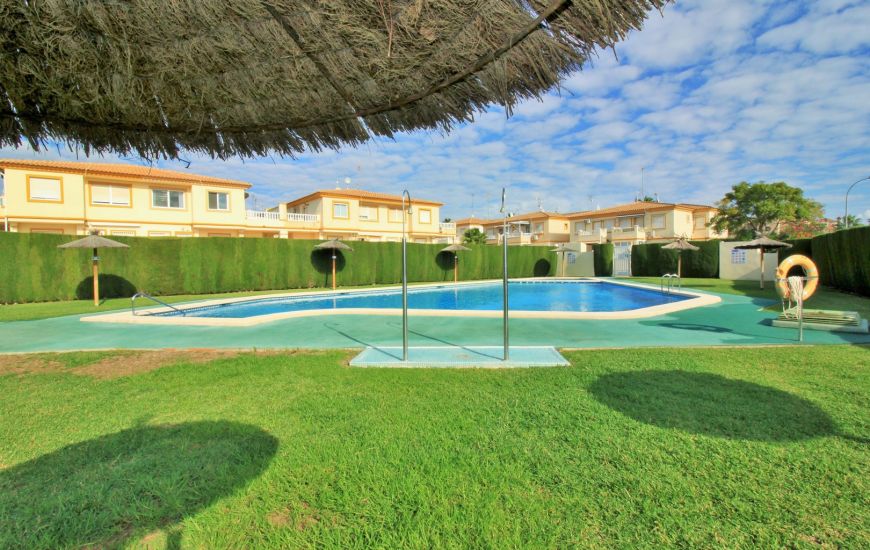 Venta - Apartamentos - Playa Flamenca