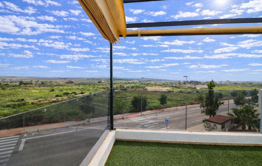 Venta - Villa - Benijofar