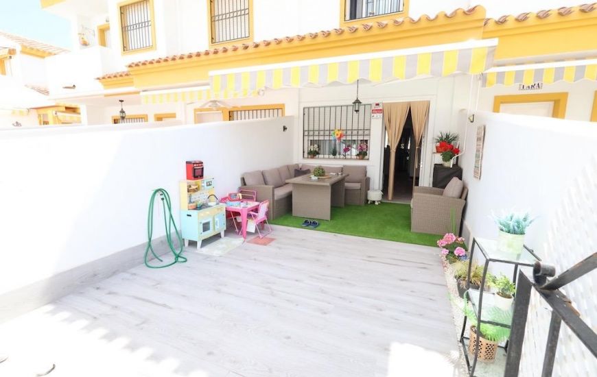 Sale - Duplex - Pilar de la Horadada