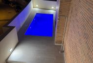 Sale - Villa - Ciudad Quesada