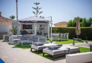 Sale - Villa - Ciudad Quesada
