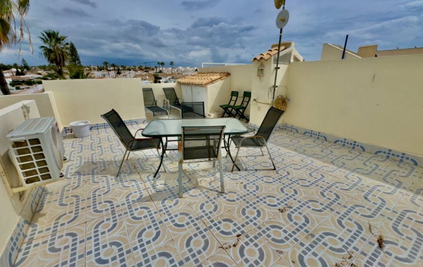 Venta - Apartamentos - Ciudad Quesada