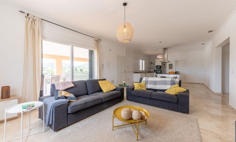 Sale - Villa - La Romana