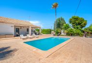 Venta - Country estate - Elche/Elx