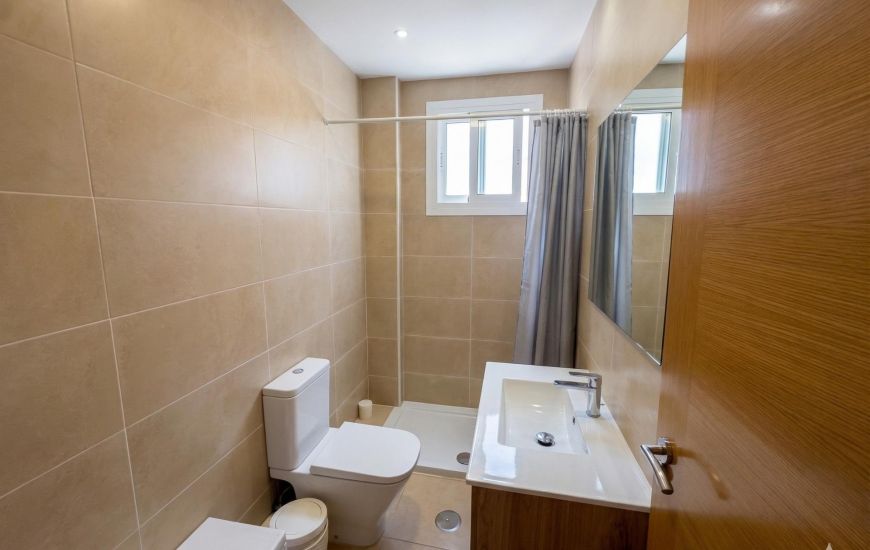 Sale - Apartments - Torrevieja