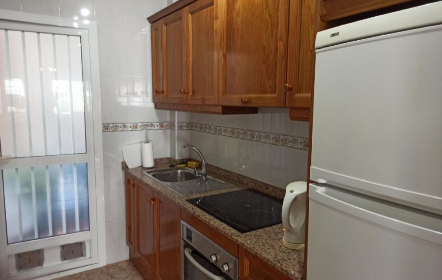 Sale - Apartments - Punta Prima