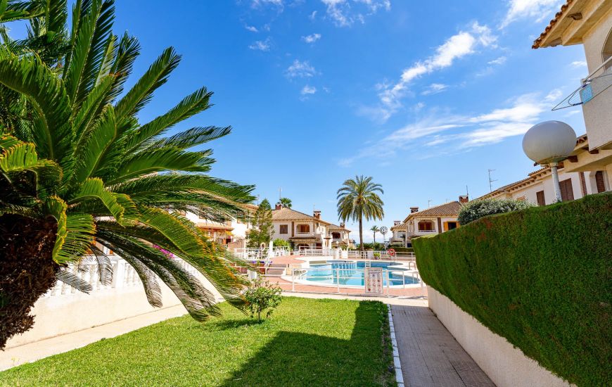 Venta - Apartamento - Punta Prima