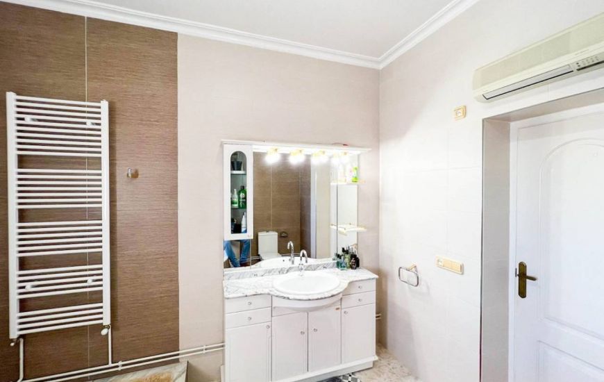 Sale - Villa - Ciudad Quesada