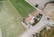 Sale - Country Property - Orihuela