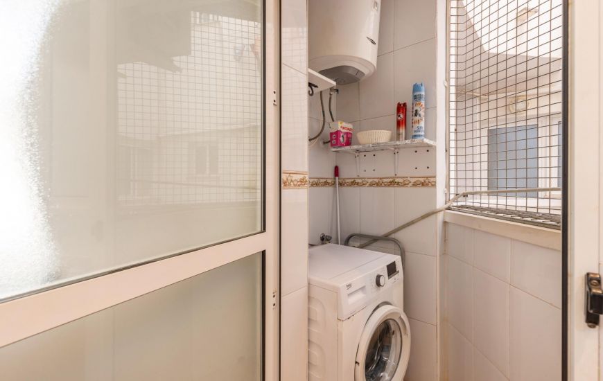 Venta - Apartamentos - Torrevieja