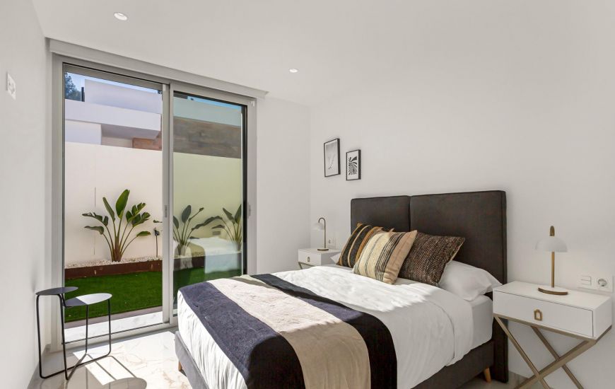 New Build - Villa - Torrevieja - 