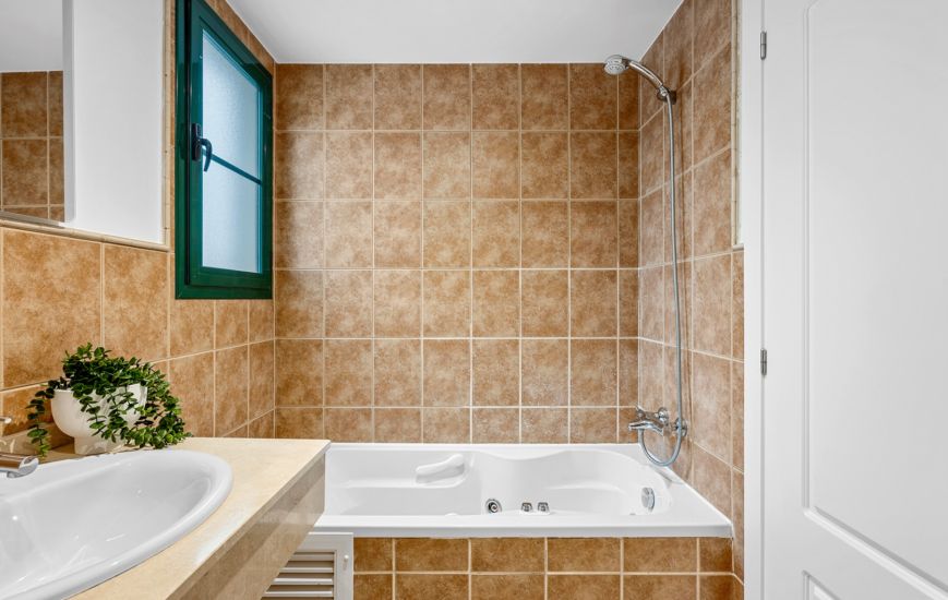 Sale - Apartments - Finestrat