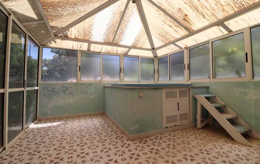 Sale - Villa - Ciudad Quesada