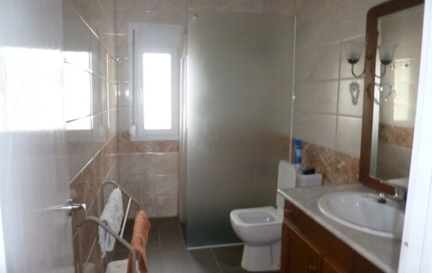 Sale - Villa - Los Dolses