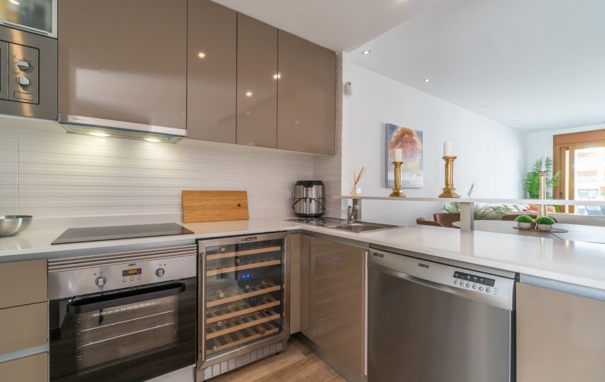 Sale - Apartments - Orihuela Costa